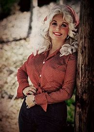 Image result for Dolly Parton Young Sweater