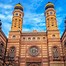 Image result for Largest Synagogue in the World