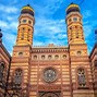 Image result for Picture of a Synagogue Building