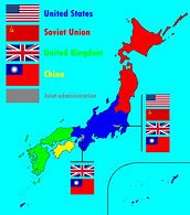 Image result for Japan Attack Arrows WW2 Map