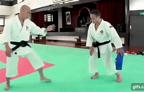 Image result for Martial Arts Training Colouring in Picture