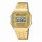 Image result for Casio A168WG