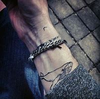 Image result for Wrist and Forearm Tattoos for Men