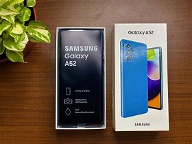Image result for Samsung A52 Malaysia Box