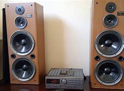 Image result for Technics Sb-A32 Speakers