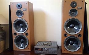 Image result for Technics Woofers