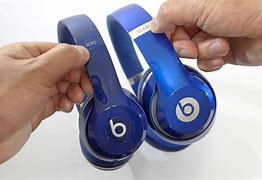 Image result for Dark Blue Beats Solo 2