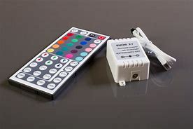 Image result for LED Controller Remote Control