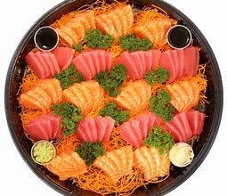 Image result for Japan Sashimi