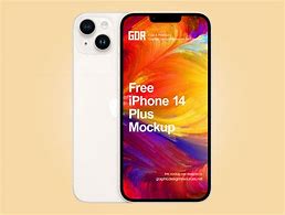 Image result for iPhone 14 Mockup PPT