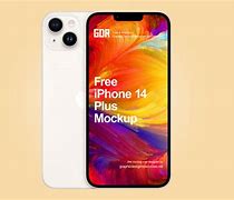 Image result for iPhone 14 Mockup Template Free