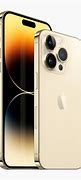 Image result for iphone 14 pro max gold cameras