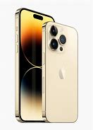 Image result for White and Gold iPhone 14 Pro Max