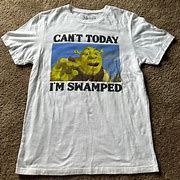Image result for T-Shirt Shrek's Swamp House