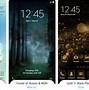 Image result for Galaxy Phone Themes