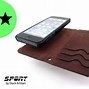 Image result for iPhone 15 Pro Max Leather Wallet Case