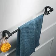 Image result for Towel Rack Free Punch