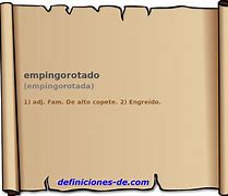 Image result for empingorotado