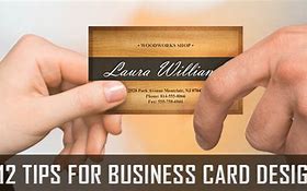 Image result for Business Card Samples Free
