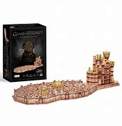 Image result for Game of Thrones Wood Models