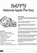 Image result for Funny Apple Pie Meme