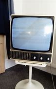 Image result for Philips TV Cube Retro