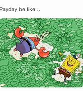 Image result for January Payday Meme