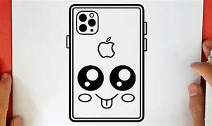 Image result for iPhone Cute Drawing Pintrest