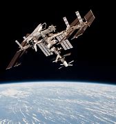 Image result for International Space Station Shuttle