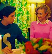 Image result for Riverdale Jughead and Tabitha