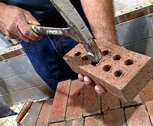 Image result for Pictures of Breaking Bricks