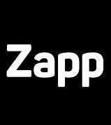 Image result for Zapp Compnay Logo