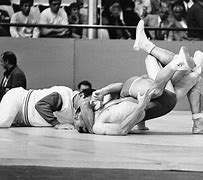 Image result for Wrestling Black and White