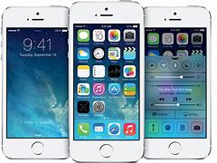 Image result for iPhone iOS 7 Screen