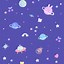 Image result for Cute Moon Bear Wallpaper Galaxy