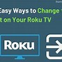 Image result for Roku TV Input
