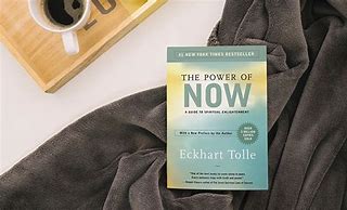 Image result for The Power of Now Book