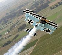 Image result for WW1 German War Aircraft
