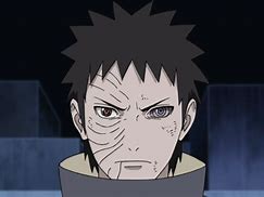 Image result for Tobi Naruto Face