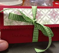 Image result for Handmade Gift Card Holder