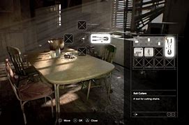 Image result for Resident Evil 7 Screenshots