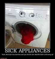 Image result for Appliance Meme