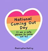 Image result for Coming Out Quotes