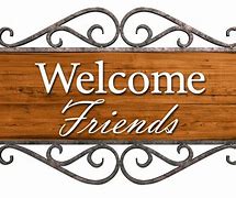 Image result for Funny Welcome Clip Art