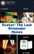 Image result for Anime Avatar Last Airbender Memes