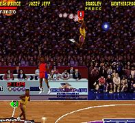 Image result for NBA Jam PC