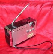 Image result for Vintage Portable TV