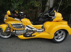 Image result for Honda CB750 Trike