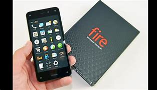 Image result for Fire Phone Box