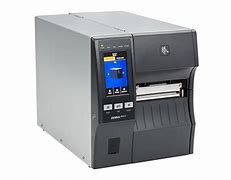 Image result for Zebra Industrial Printer